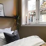 New! I Modern Comfort In The Heart Of Διαμέρισμα