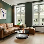 Διαμέρισμα New! I Modern Comfort In The Heart Of *