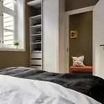 Διαμέρισμα New! I Modern Comfort In The Heart Of