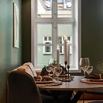 Διαμέρισμα New! I Modern Comfort In The Heart Of Μπέργκεν