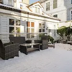 Διαμέρισμα New! I Modern Comfort In The Heart Of *