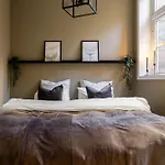 New! I Modern Comfort In The Heart Of Διαμέρισμα *