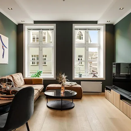 New! I Modern Comfort In The Heart Of