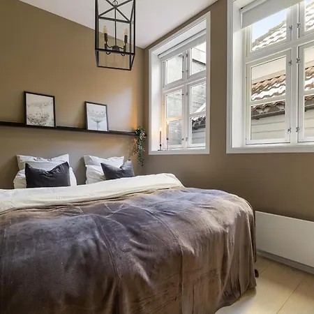 Lejlighed New! I Modern Comfort In The Heart Of *