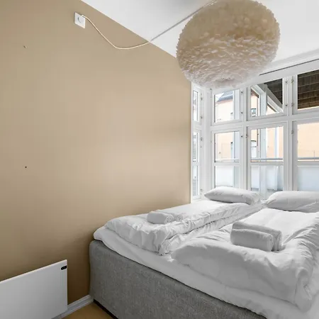 New! I Modern Comfort In The Heart Of Appartement *