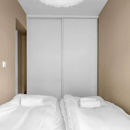 New! I Modern Comfort In The Heart Of * Bergen