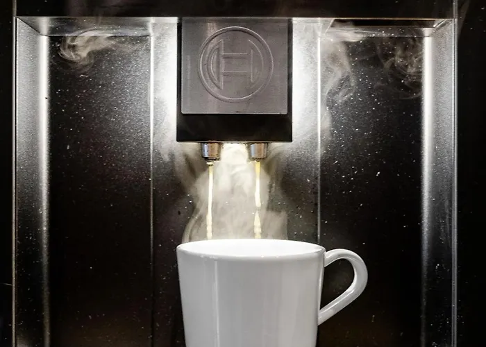 Apartment New! I Modern Comfort In The Heart Of