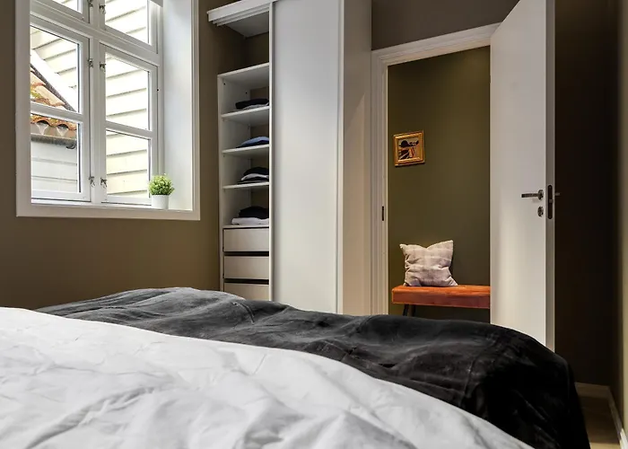 Apartment New! I Modern Comfort In The Heart Of