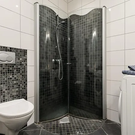 Appartement New! I Modern Comfort In The Heart Of *